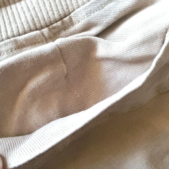 Faherty Men's Field Pant Khaki Tan Utility Size Small - Picture 13 of 13